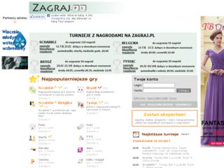 http://www.zagraj.pl