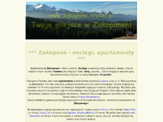 http://www.zakopane.travel.pl