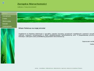 http://www.zarzadca-nieruchomosci.pl