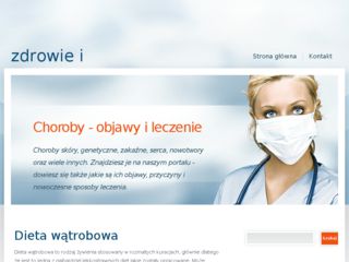 http://zdrowieichoroby.info