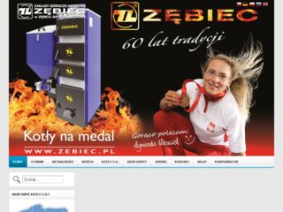 http://www.zebiec.pl