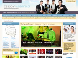 http://www.zespoly-weselne.pl