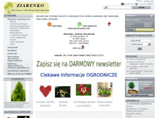 http://www.ziarenko.net