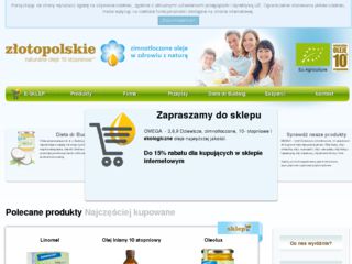 http://zlotopolskie.pl