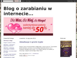 http://zloty-partner.blogspot.com