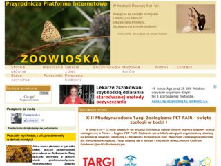http://www.zoowioska.pl