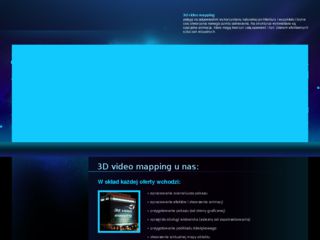 http://www.3DvideoMapping.pl