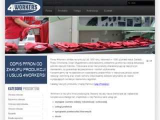 http://www.4workers.com.pl