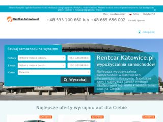http://RentCar.Katowice.pl