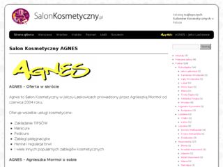 http://www.SalonKosmetyczny.pl