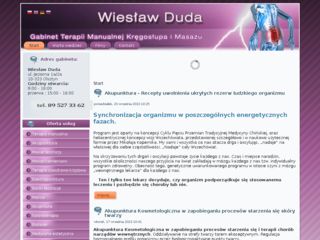 http://www.WieslawDuda.pl