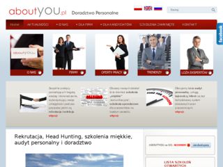http://www.aboutyou.pl