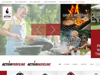 http://www.activa-grill.pl