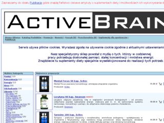 http://www.activebrain.pl
