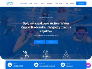 https://activewater.pl