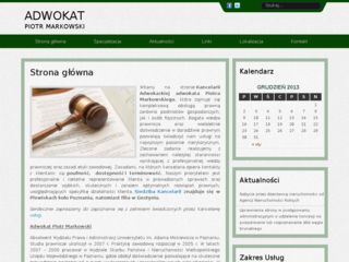 http://adwokat-markowski.pl