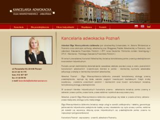 http://www.adwokat-poznan.eu