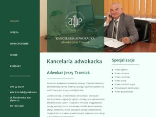http://www.adwokat-trzeciak.pl