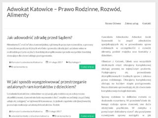 http://www.adwokatrodzinny.katowice.pl