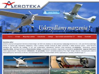 http://www.aeroteka.pl