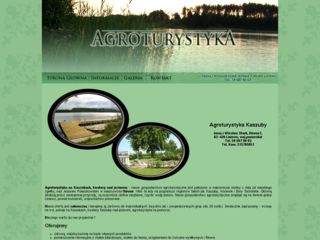 http://www.agroturystyka-kaszuby.comweb.pl