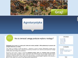 http://agroturystyka.blox.pl