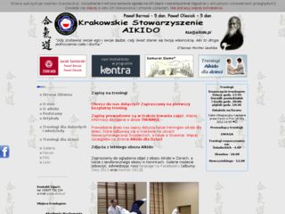 http://www.aikido.pl
