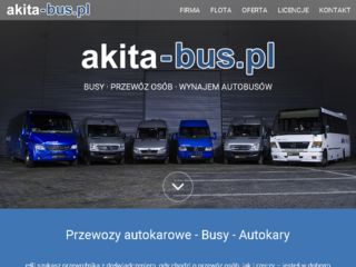 http://www.akita-bus.pl