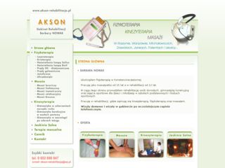 http://www.akson-rehabilitacja.pl