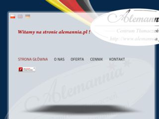 http://alemannia.pl