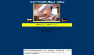 http://www.alicja.karpacz.pl