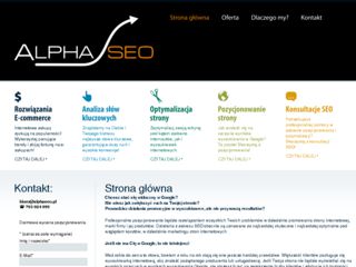 http://alphaseo.pl