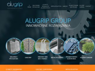http://www.alugrip.pl