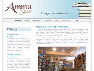 http://www.ammasara.pl