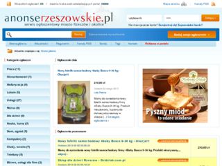 http://www.anonserzeszowskie.pl