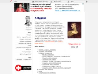 http://antygona.klp.pl