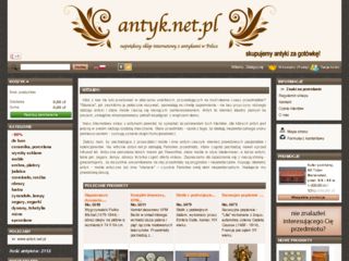 http://www.antyk.net.pl