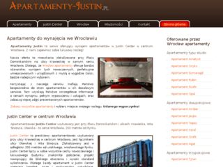 http://apartamenty-justin.pl