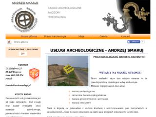 http://archeouslugi.pl