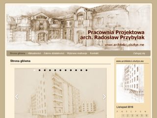 http://architekci.olsztyn.me