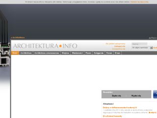 http://www.architektura.info/index.php/freelance_architekci