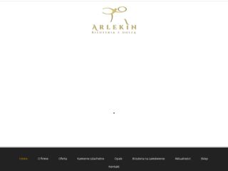 http://www.arlekin.design