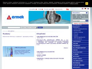 http://www.armak.com.pl