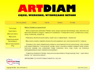 http://www.artdiam.pl