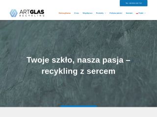 https://artglas.pl