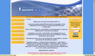 http://asystent.glt.pl