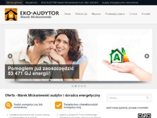 http://www.audyt-certyfikat-energetyczny.pl
