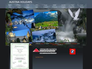 http://www.austria-holidays.eu