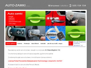 http://www.auto-zamki.com.pl