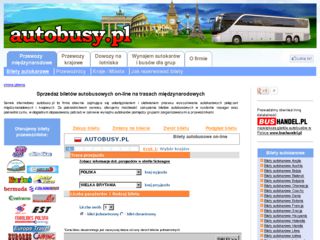 http://www.autobusy.pl